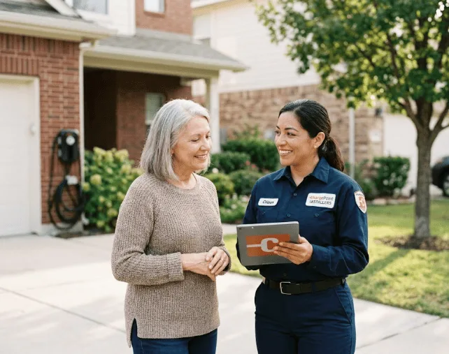 EV Charger Installation Northbrook, IL FAQs